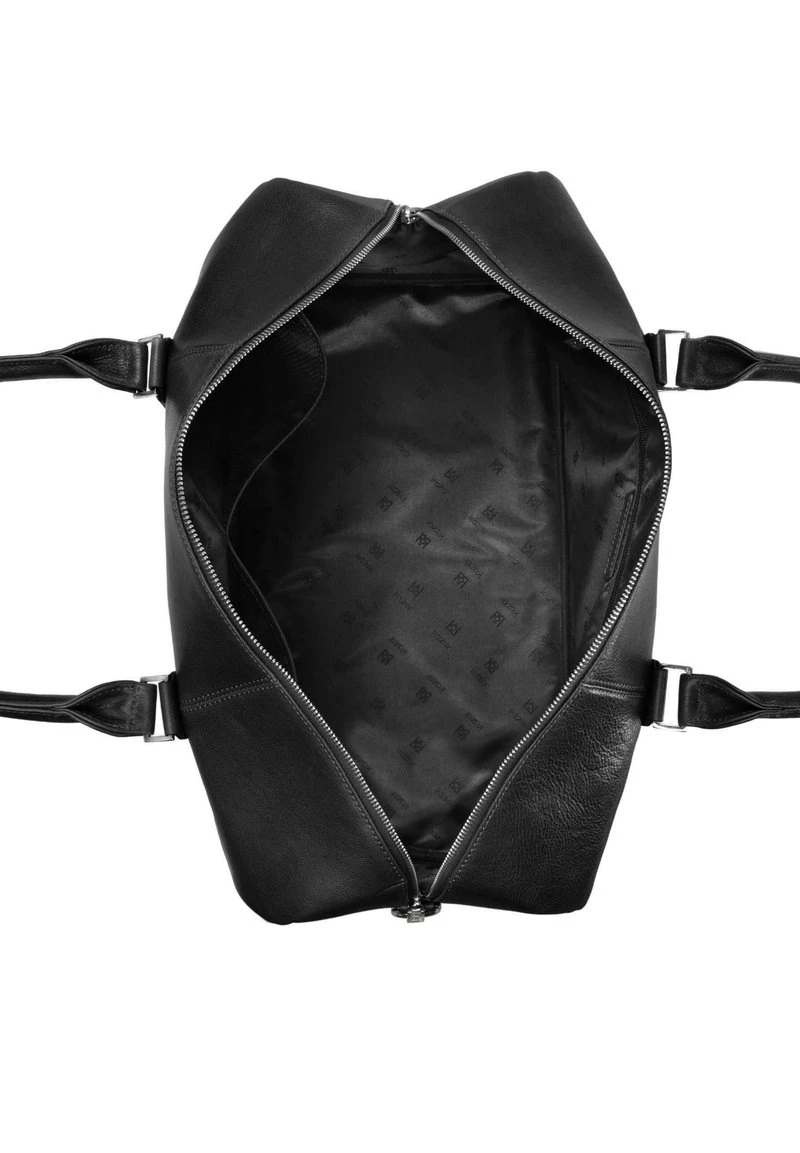 Kazar COLYER. - Weekender - Black 2 Kazar COLYER. - Weekender - Black – Bild 2