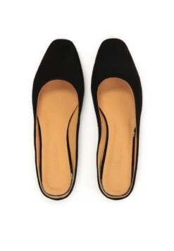 Kazar Studio LUCITA - Clogs - Black -Kazar Schuhe Geschaft 9b79397ae4a944399c6207a1753f7122