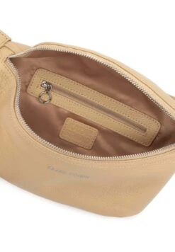 Kazar Studio NOEL - Gürteltasche - Beige -Kazar Schuhe Geschaft 9b8a6c68d4664d1d841c7055f787dd22