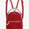 Kazar HEMERA - Tagesrucksack - Red
