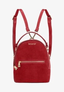 Kazar HEMERA - Tagesrucksack - Red