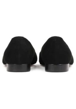 Kazar NIXIE - Klassischer Ballerina - Black -Kazar Schuhe Geschaft 9ba4347c110848f49b2aec145ec2b4b8