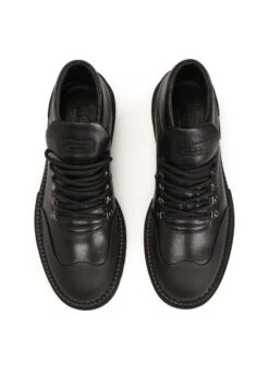 Kazar ANIRAD - Lace-up Ankle Boots - Black -Kazar Schuhe Geschaft 9bcc6fa23f2d420684bdbed59490ed9d