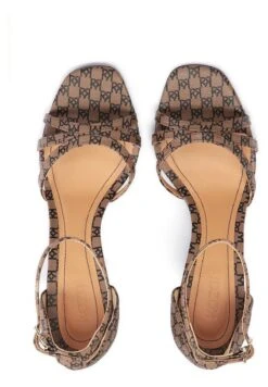 Kazar PROCIDA-CHIC - High Heel Sandalette - Black -Kazar Schuhe Geschaft 9bd92b49cea048619cd30e928f81cd0d