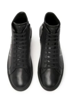 Kazar AUGUSTINNO - High-top Trainers - Black -Kazar Schuhe Geschaft 9bddc3829a824a36881207861666c040