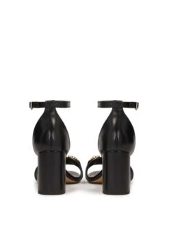 Kazar HARMIA - Riemensandalette - Black -Kazar Schuhe Geschaft 9be7bb671e3c4860b2580e36f51f68ac