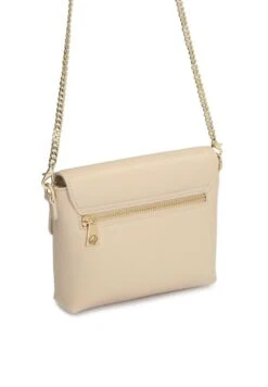 Kazar GAYA - Umhängetasche - Beige -Kazar Schuhe Geschaft 9bf1ff98e99446ea81acdcaeedb834e5