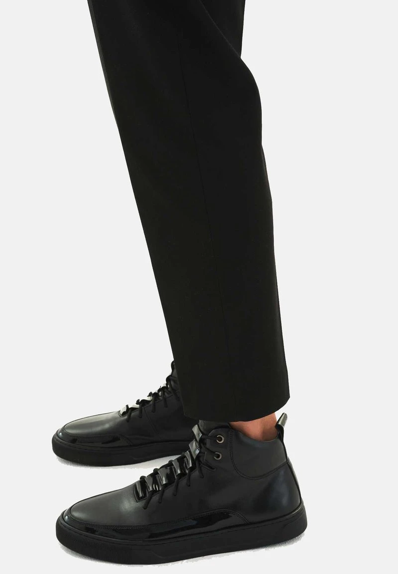 Kazar AJAKS - Sneaker High - Black 2 Kazar AJAKS - Sneaker High - Black – Bild 2