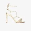 Kazar MEGAN - High Heel Sandalette - Gold