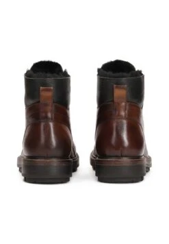 Kazar REMIGGIO - Winter Boots - Brown -Kazar Schuhe Geschaft 9cabab90415e4363871de9855c775124