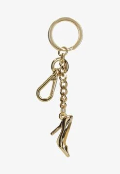 Kazar Schlüsselanhänger - Gold -Kazar Schuhe Geschaft 9cb5bfd8474a49faa00c82aa6776628b