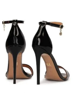 Kazar LIANNE - Riemensandalette - Black -Kazar Schuhe Geschaft 9cb62ceac3fe4f5ebb2a46622585011e