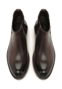 Kazar TEODORIO - Classic Ankle Boots - Brown -Kazar Schuhe Geschaft 9cdfb0895932433592a48def5268126e