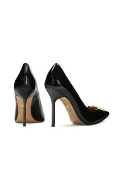 Kazar BIANCA - High Heel Pumps - Black -Kazar Schuhe Geschaft 9d3609f6cbd841a4be7404de8a0c5888