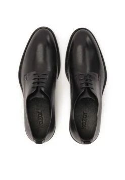Kazar ARROUX - Smart Lace-ups - Black -Kazar Schuhe Geschaft 9de485129ef84983b0aba546f06cdbea