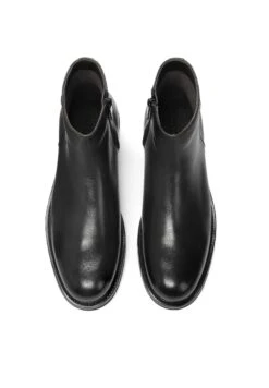 Kazar NATANIELO - Classic Ankle Boots - Black -Kazar Schuhe Geschaft 9df1fbdf393a4faab9880228b9e3a259