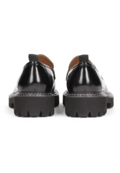 Kazar Studio BLADEN - Business-Slipper - Black -Kazar Schuhe Geschaft 9e2acef10def43638e0fa16d1667be15