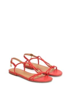 Kazar GERI. - Riemensandalette - Red -Kazar Schuhe Geschaft 9ea8940041cf4abe9d5ae4befa252ab6