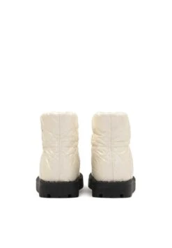 Kazar Studio RHEA - Snowboot/Winterstiefel - Beige -Kazar Schuhe Geschaft 9eaff531da03409ebce86592c9e48d41