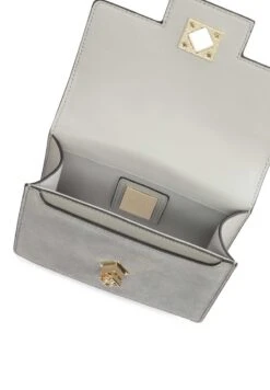 Kazar NEL - Handtasche - Grey -Kazar Schuhe Geschaft 9ec54ed82db446b6ab2c8bba8bdee250