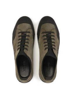 Kazar SAVO - Sneaker Low - Green -Kazar Schuhe Geschaft 9ec9ef33bcbb4b1c9e12bafbf4c9440c