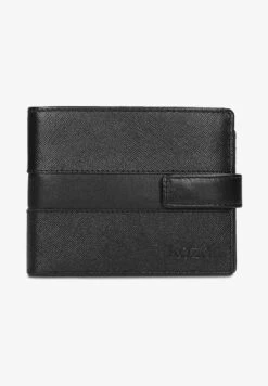 Kazar Geldbörse - Black