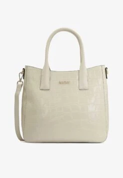 Kazar MARGO - Handtasche - Beige -Kazar Schuhe Geschaft 9eec4c89cdfd46f1b6aef61206954f9d 1