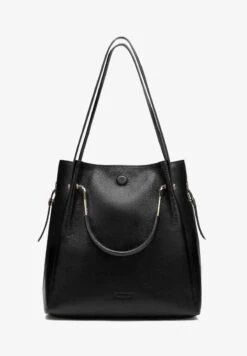 Kazar ALEXANDRIA - Handtasche - Black -Kazar Schuhe Geschaft 9ef87ea824734029a3d7c721abdd04c7 3