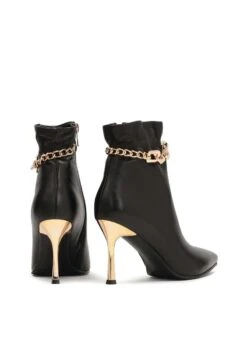 Kazar TAMIA - High Heel Stiefelette - Black -Kazar Schuhe Geschaft 9f193e6573724d3e973e3d521fd0716e