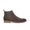 Kazar JASPER - Classic Ankle Boots - Brown