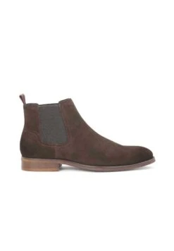 Kazar JASPER - Classic Ankle Boots - Brown