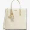 Kazar SELENA - Handtasche - Beige