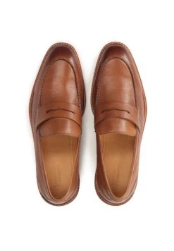 Kazar DANAOS - Business-Slipper - Brown -Kazar Schuhe Geschaft a03d63b1f025467db803221d9b016617