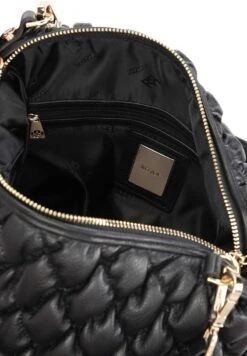 Kazar KEELIN - Handtasche - Black -Kazar Schuhe Geschaft a07d6638f8794b9f98cb804c4fe36da8