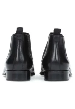 Kazar BARIC - Classic Ankle Boots - Black -Kazar Schuhe Geschaft a0a07ae8d7814f7c8d93fd51e572d67a