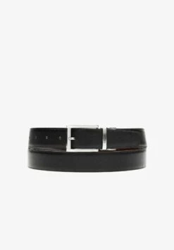Kazar Gürtel - Black