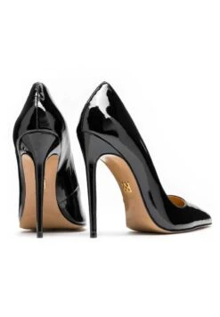Kazar NATALIE - High Heel Pumps - Black -Kazar Schuhe Geschaft a13a357d41f54ad8af8abb6ac07a319d