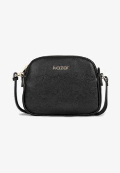 Kazar SONIA - Handtasche - Black 11 Kazar SONIA - Handtasche - Black -Kazar Schuhe Geschaft a178d154fc41488f8850a8f620616b91