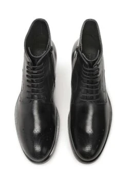 Kazar ULISESS - Lace-up Ankle Boots - Black -Kazar Schuhe Geschaft a1945856970242a4b52925df627d270c