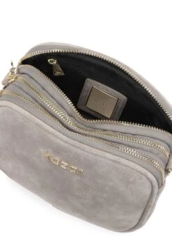 Kazar SONIA - Umhängetasche - Taupe -Kazar Schuhe Geschaft a1dfc6b66471470185e637d2d4743fd7