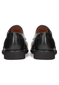 Kazar JUAN - Business-Schnürer - Black -Kazar Schuhe Geschaft a1e3baeb40224a68b0493e1f201e537d