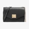 Kazar GENUA - Handtasche - Black