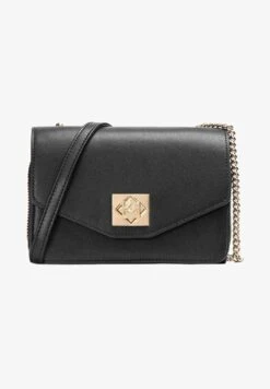 Kazar GENUA - Handtasche - Black