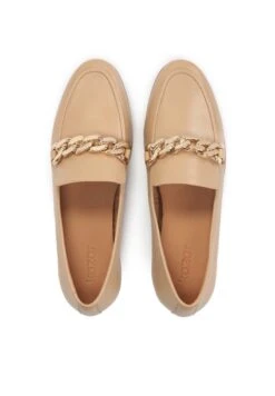 Kazar HONORINE - Slipper - Beige -Kazar Schuhe Geschaft a234ad75c72f499c849f811406cc91af