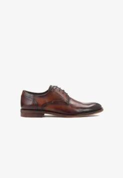 Kazar KAITO - Business-Schnürer - Brown -Kazar Schuhe Geschaft a29797893aa445bab15d6e413db3f869 1