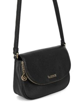 Kazar BALBINA - Handtasche - Black -Kazar Schuhe Geschaft a2bd297288bc452493127bf0fbe1d979