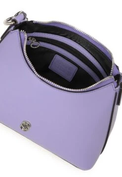 Kazar Studio TARA - Handtasche - Purple -Kazar Schuhe Geschaft a2bd991e3c2f4f3c833f59b9390f029c