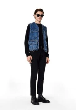 Kazar Studio CANRERTH - Lace-up Ankle Boots - Black