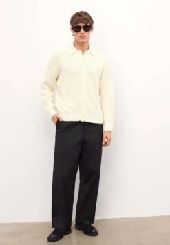 Kazar JAROSLAVOS - Classic Ankle Boots - Black