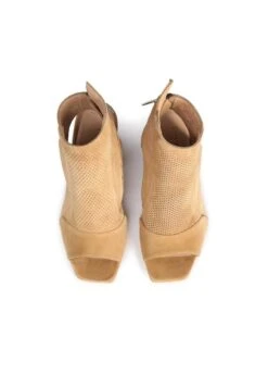 Kazar IMANI - High Heel Sandalette - Light Brown -Kazar Schuhe Geschaft a38f43fb155944289c598f9f5fb67e21